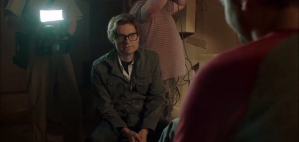 Dave Made a Minute tweet media