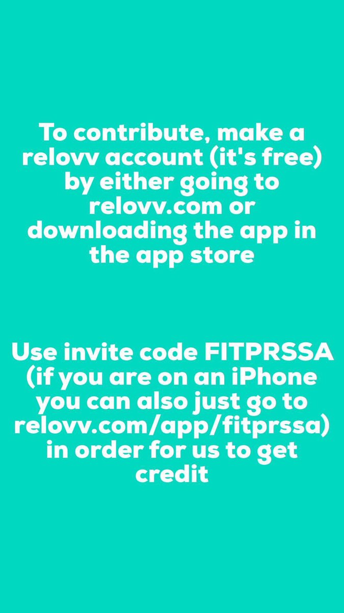 FIT_PRSSA's tweet photo. Shop stylish Relovv this holiday season! 🥰 #FITPRSSA #RELOVV https://t.co/nKsUQZivIv