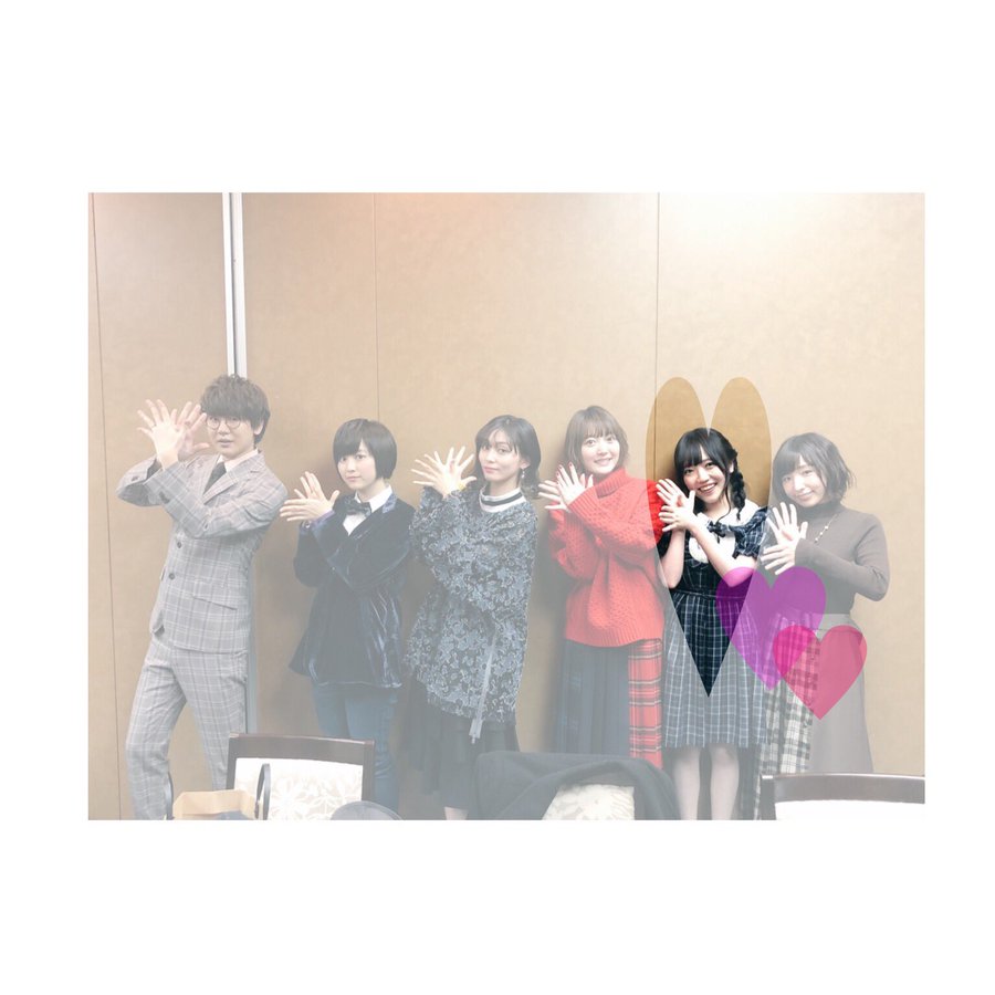 久野美咲の出身大学は 声が本物の子役並み 事務所の先輩に花澤香菜 私服がかわいいと話題 アスネタ 芸能ニュースメディア
