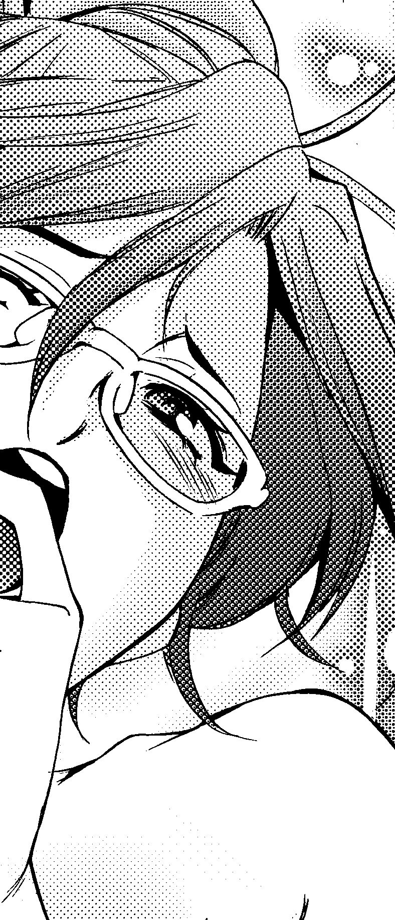 瀬尾公治 ヒットマン 2巻オマケ漫画 妄想0話 天谷 栞 T Co Svbye2ygcw Twitter
