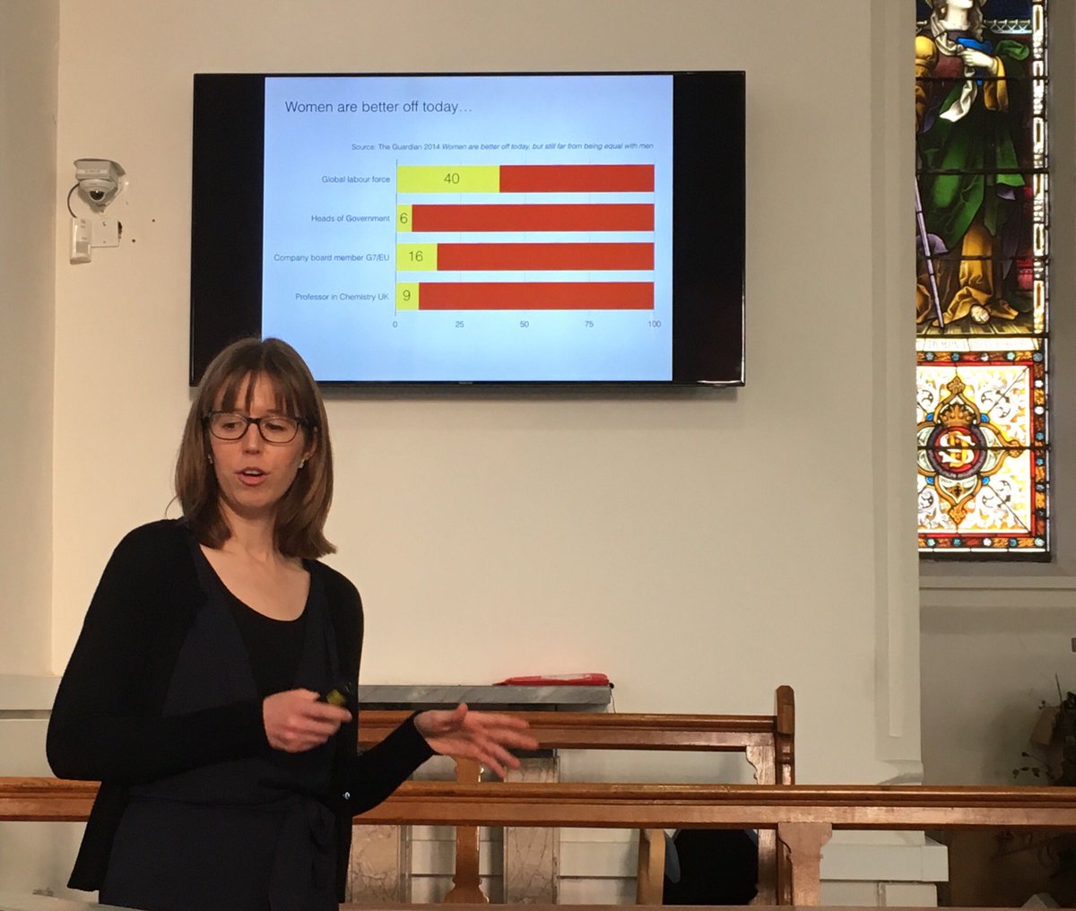 KarenStroobants's tweet photo. A pleasure to speak at the #genderequality workshop of the @Mariecurie_alum Ireland 🇮🇪 chapter - and great listening to @geraldine_canny @ChiaraLoda @jean_cahill @bkbenc @shannonchance7 @gauttiersteph - thanks for the invite @GeffroyEwan https://t.co/g9FBwBJjF4