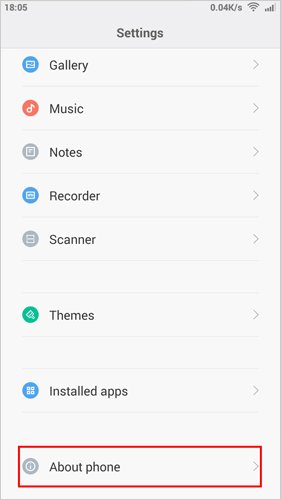 mobikinsoft's tweet image. #USBdebugging #xiaomi The Ultimate Guide: Enable USB Debugging on Xiaomi Device buff.ly/2RBykAY