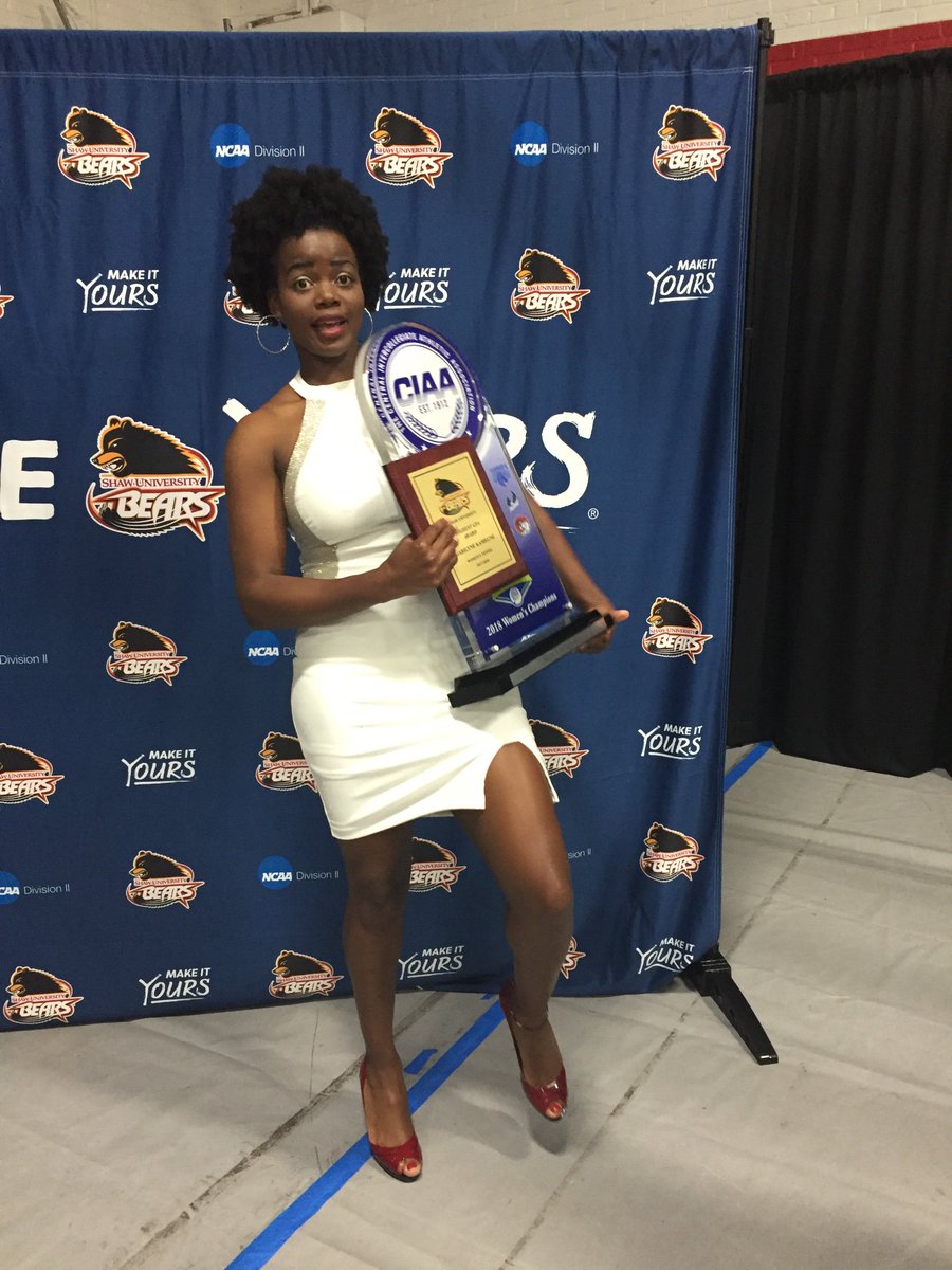 maribeb's tweet image. Missing my #HBCU years #shawu18 #ShawU