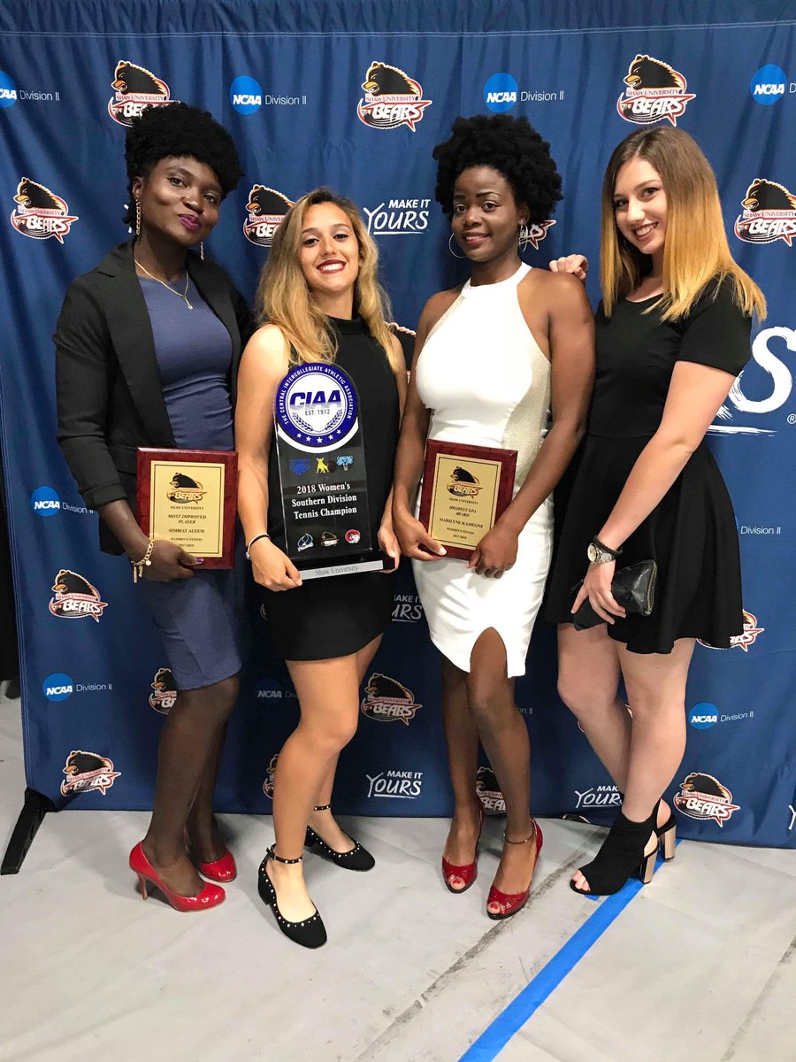 maribeb's tweet image. Missing my #HBCU years #shawu18 #ShawU