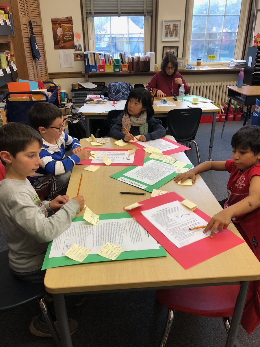 Aberman24's tweet photo. Our first Writing Celebration. @EdgewoodNews #EdgewoodProud https://t.co/DyoEVapUIP