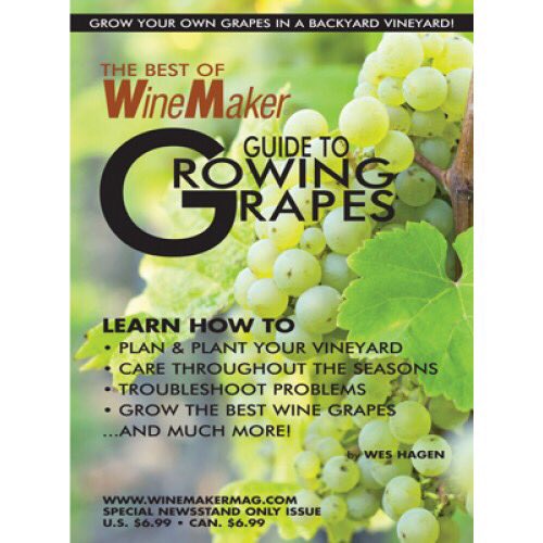 Winemaker Magazine On Twitter Day 3 Of 12 Winemaker Gifts Of