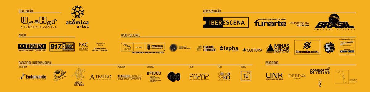 FIDBrasil's tweet photo. >>>>>--------
AVISO
--------<<<<<
Professores (as),grupos - interessados em levar seus alunos,para o teatro - entre em contato com o FID.

Vamos Assegurar A ENTRADA DE TODOS!!! https://t.co/akRZeFcCD9