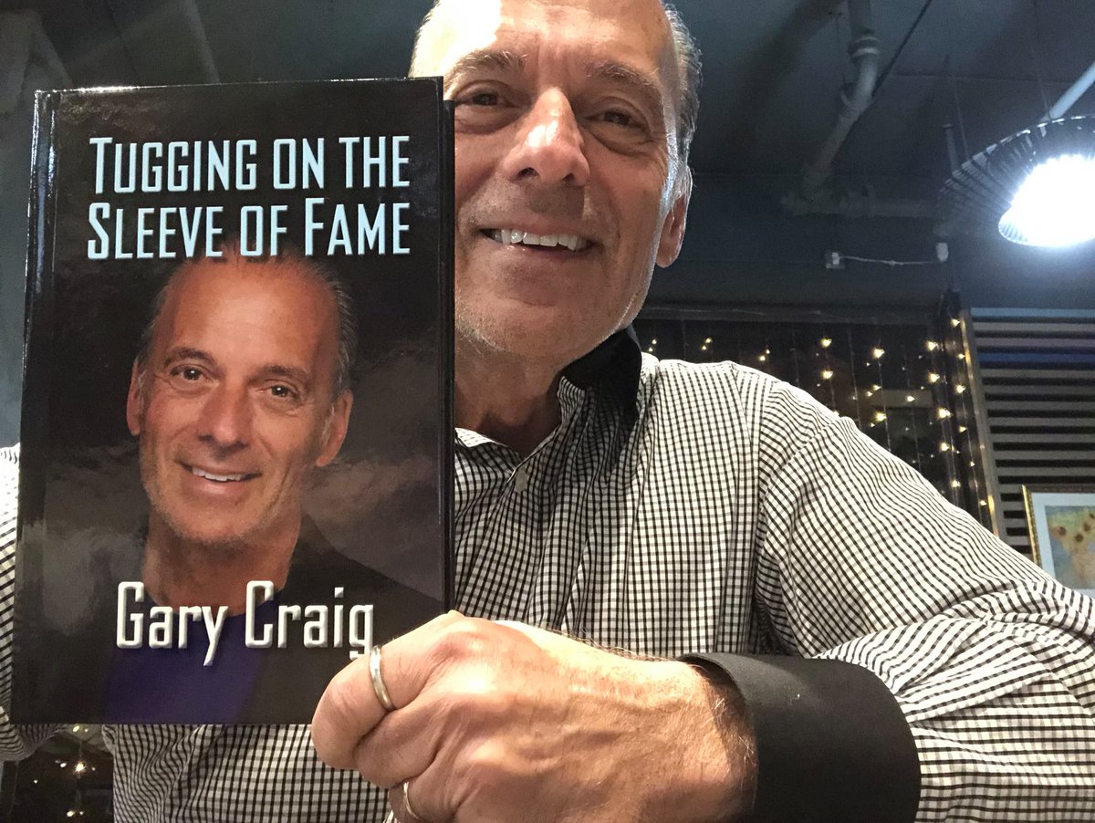 Gary Craig On Twitter This Saturday From 3 5pm I Ll Be At