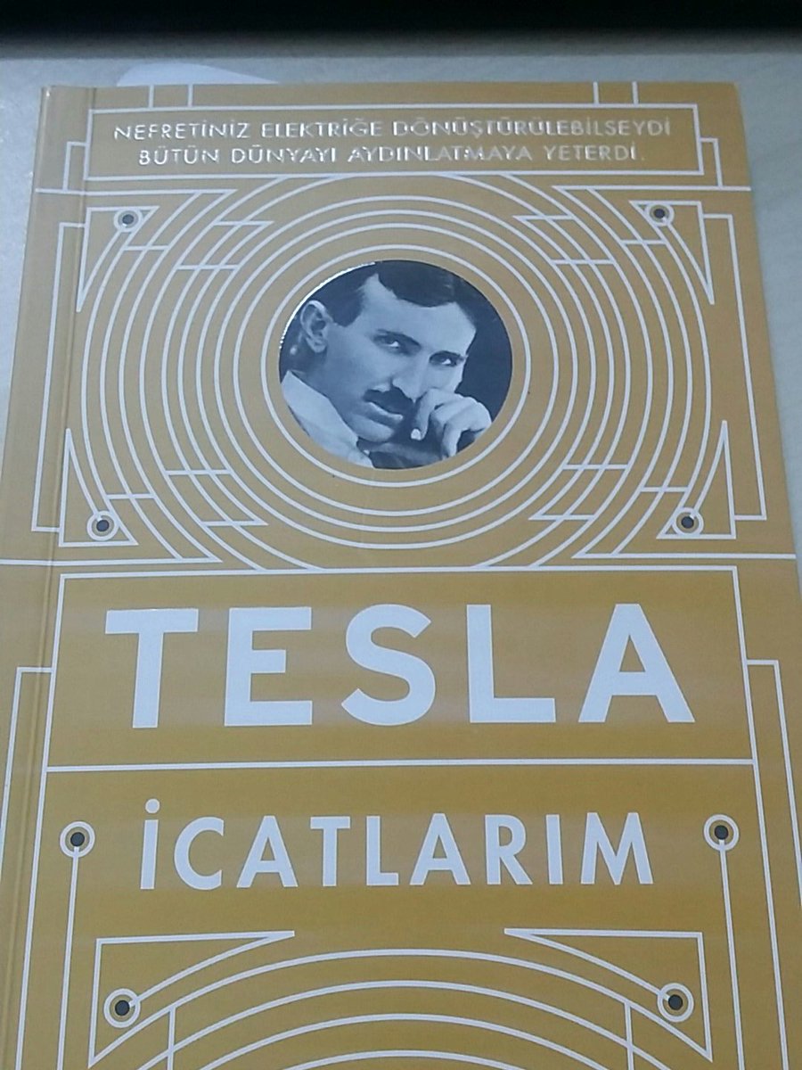 Çalışmak katı bir kurala bağlı kalarak,belli zamanda belli bir performans gösyermekse şayet,o halde ayakların en boşta gezeni ben olabilirim. Zorlama altında gösterilen her türlü çaba yaşam enerjisinden feda etmek gerektirir. Ben asla böyle bir bedel ödemedim. #nikolatesla #Tesla