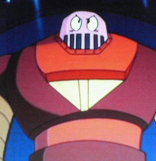 Shoo5 マジンガーｚ で出ていた ボスは 普通に天才やと思うわ 博士達 が集結して維持している マジンガー に劣るとはいえ 個人で マジンガーみたいな巨大ロボを製作 操縦 しかも敵と戦ｯてんねんで ボス Retoro Mode T Co Knrd21dxdn