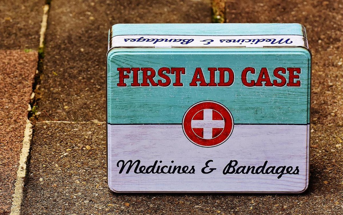 _Endeavour_UK's tweet photo. Here's just some of what you can expect from Emergency Paediatric First Aid
🔵Provide first aid for an infant who is unresponsive
🔵Provide first aid for an infant who is choking or has external bleeding
🔵Administering first aid to an infant with bites, stings and minor injuries https://t.co/HJVojDVZJt
