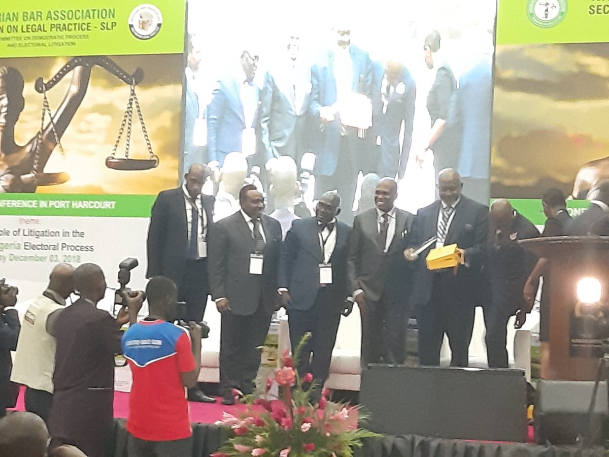 nba_slp's tweet photo. The second session of the #nbaslpconference is over. We appreciate all the nuggets of knowledge provided by the discussants and panelists https://t.co/fyQENUmcg3