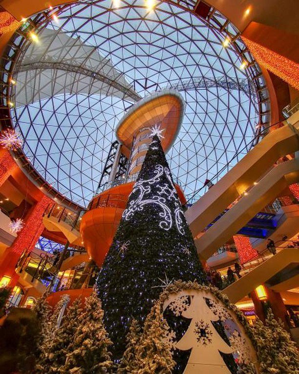 Victoria Square tweet media