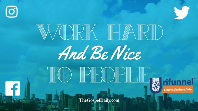 Urifunnel's tweet photo. Motivational Monday! We have been fortunate to have helped a lot of folks &amp; we continue to grow. If you know someone we can help let us know. https://t.co/1nfWukHQ5Q. #urifunnel #caregiver #motivational #monday #workhard #agingathome   #aginginplace #portableurinal https://t.co/xP5ninV1Dv
