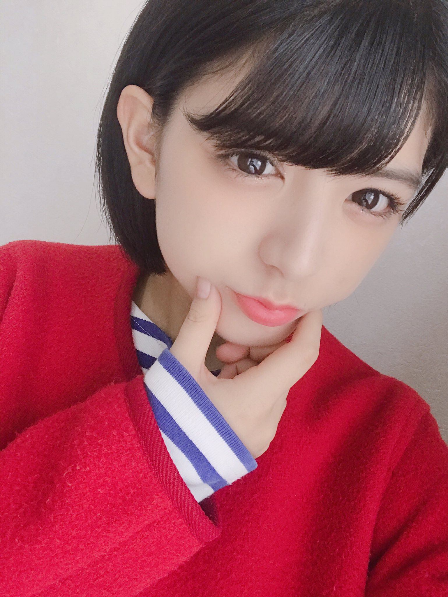 わーすた 坂元葉月 あかいです 赤井じゃないです 坂元です よく間違えられますが坂本ではないです ちなみに言うと はずきじゃないです はづきです 自分の名前は漢字よりも ひらがなの方がいいです ママが書いてくれる さかもと