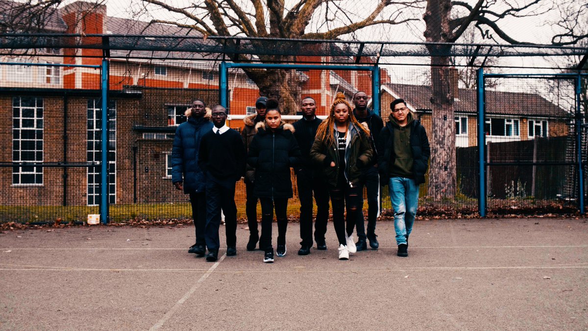 operahollandpk's tweet photo. Tune in at 8.45am to @BBCBreakfast tomorrow, when @NoisyMV and some of our #HipHop2Opera stars will be on the sofa talking about the film and their upcoming trip to Milan for @FilmFestInt. https://t.co/r5vqiTfwhY