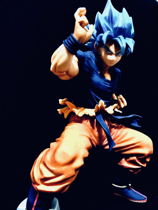 ドラゴンボール超ブロリーss悟空ssgss悟空フィギュアのtwitterイラスト検索結果 ドラゴンボール超ブロリーss悟空ssgss悟空フィギュアのtwitterイラスト検索結果