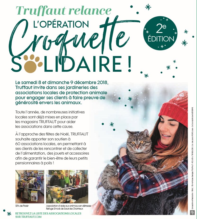 Animal Distribution tweet media