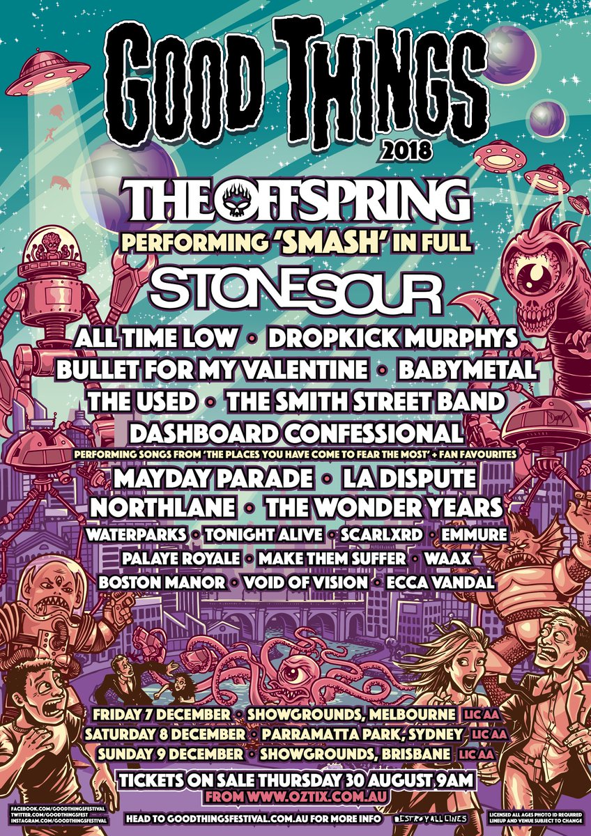 Mayday Parade tweet media