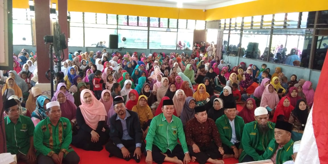 ErwinPane28's tweet photo. Silaturahmi dan tabligh Akbar PPP Tapsel https://t.co/TyeurLiNe7