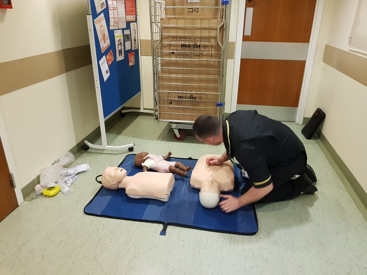 LTHTR Practice Development & Education tweet media