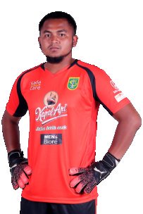 1. Dimas Galih

Pendapat kalian untuk musim depan ? 

RT : Out 
LIKE : Diperpanjang 

#PERSEBAYA2019