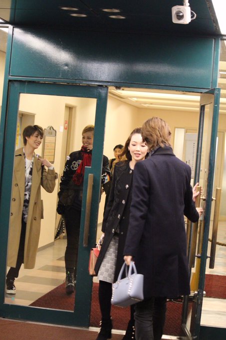 Versailles Tkrz Revue 18年12月 Page 2 Twilog