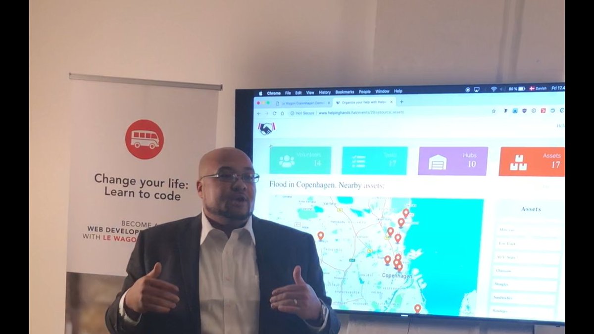 JerrelBurney's tweet image. Sometimes you gotta be the one to get into the trenches for the bridge to be built. So now I code. #BlackTechTwitter #BlackTwitterInTech #LetsConnet #HarlemAroundTheWorld