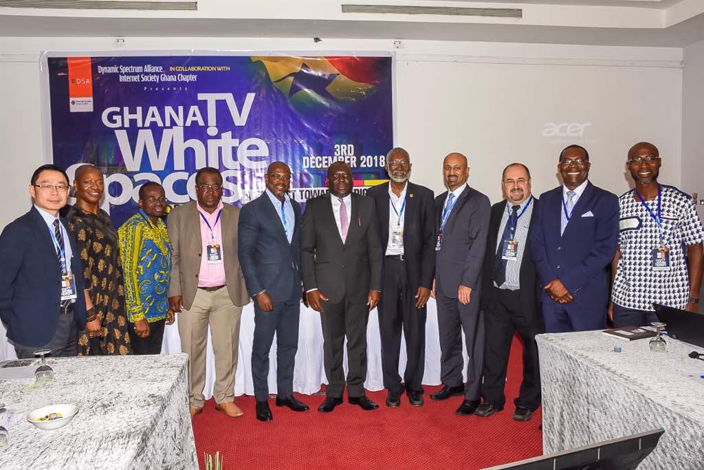 samcillabaakojr's tweet image. TV White Spaces devices shall not cause harmful inteference to licensed service operating in the frequency bands authorized for it&apos;s use. #GRISGlobal #digitalinclusion #whitespaces #TVWS