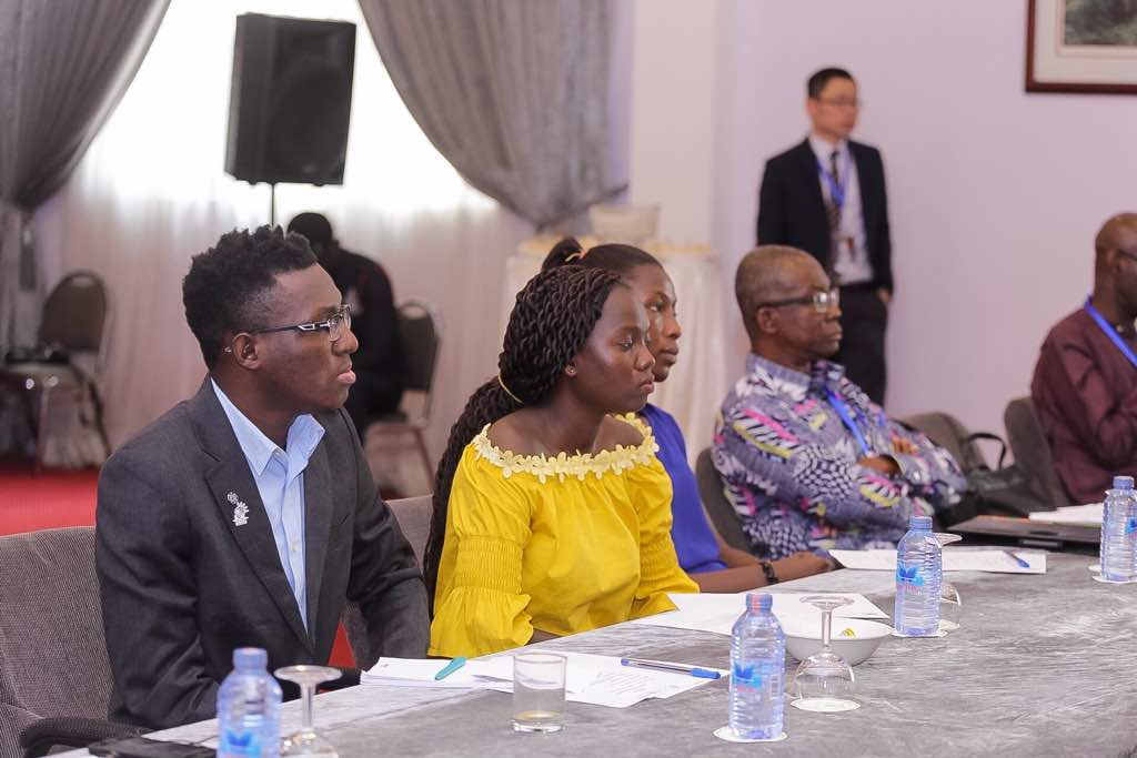 samcillabaakojr's tweet image. TV White Spaces devices shall not cause harmful inteference to licensed service operating in the frequency bands authorized for it&apos;s use. #GRISGlobal #digitalinclusion #whitespaces #TVWS