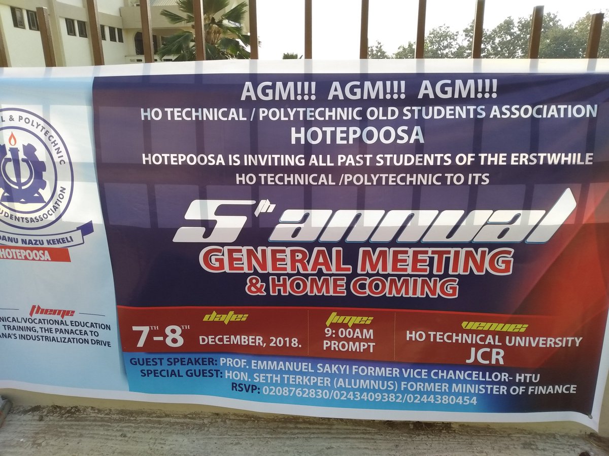 AlumniHtu's tweet photo. Attention! Attention! Attention. https://t.co/DFu8VNd16g