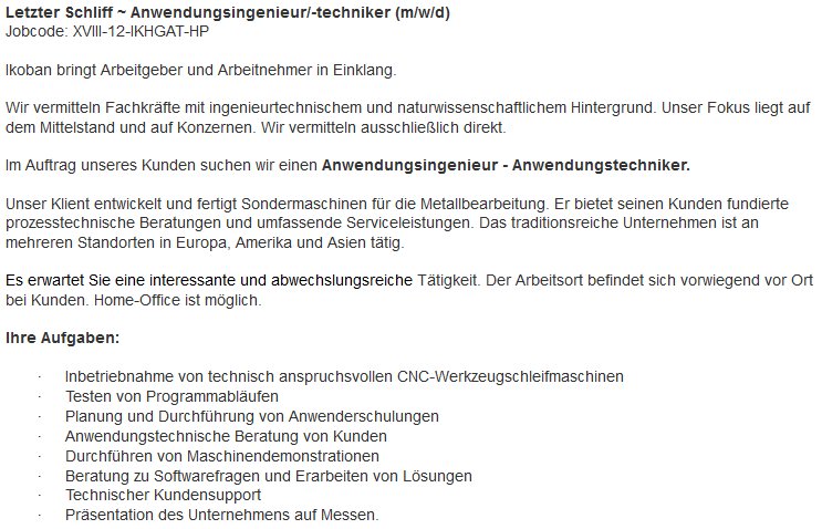 Hashtag Maschinenbauingenieur Di Twitter
