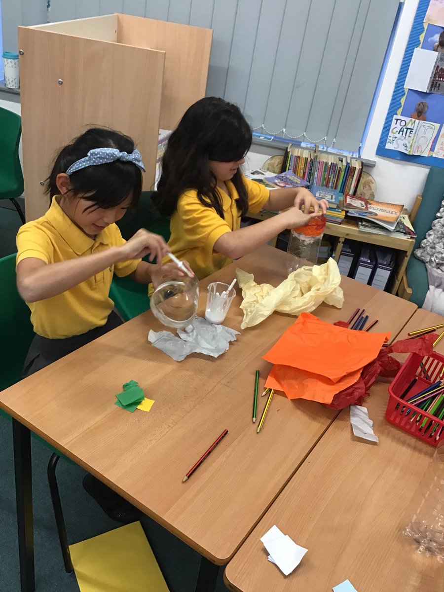 Swifts (@swiftsmps) on Twitter photo We are making lanterns for the lantern festival! First, we designed our lantern in our sketch books and now we are using tissue paper to bring our design to life. <a href="/DesignTechMPS/">DesignandTechnologyMPS</a> We are making lanterns for the lantern festival! First, we designed our lantern in our sketch books and now we are using tissue paper to bring our design to life. <a href="/DesignTechMPS/">DesignandTechnologyMPS</a>