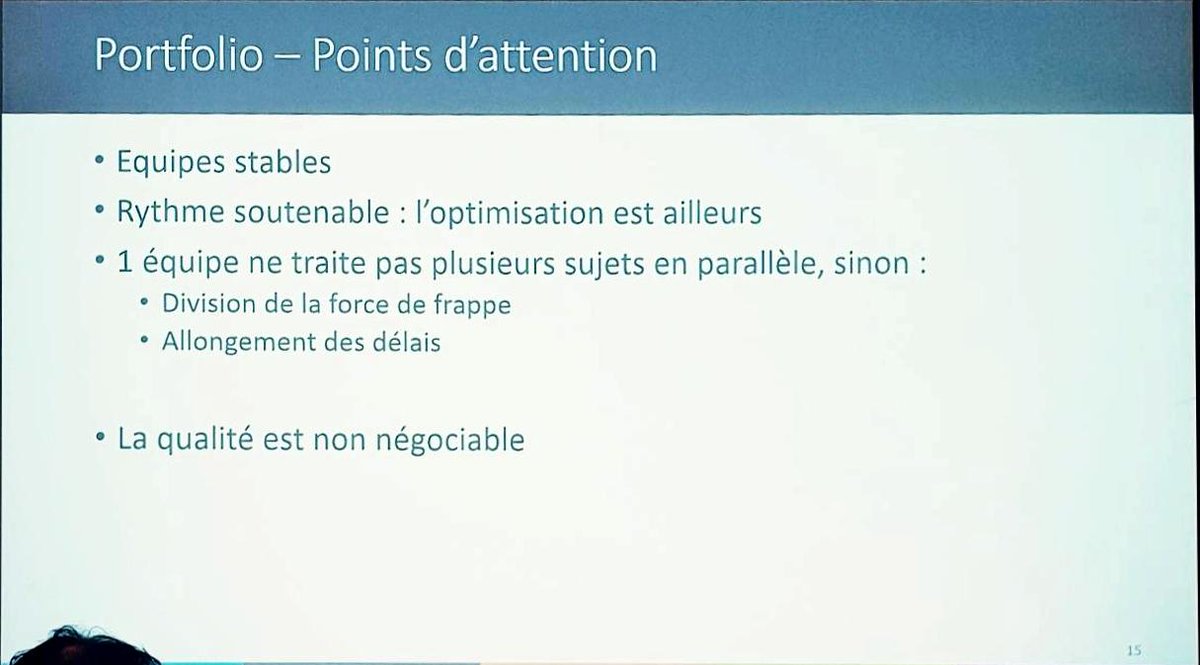 david_garduno's tweet photo. Stable teams in agile teams. Ok, but, why? What is the benefit? 
#ATMTP18 https://t.co/V8JmtPj4zV