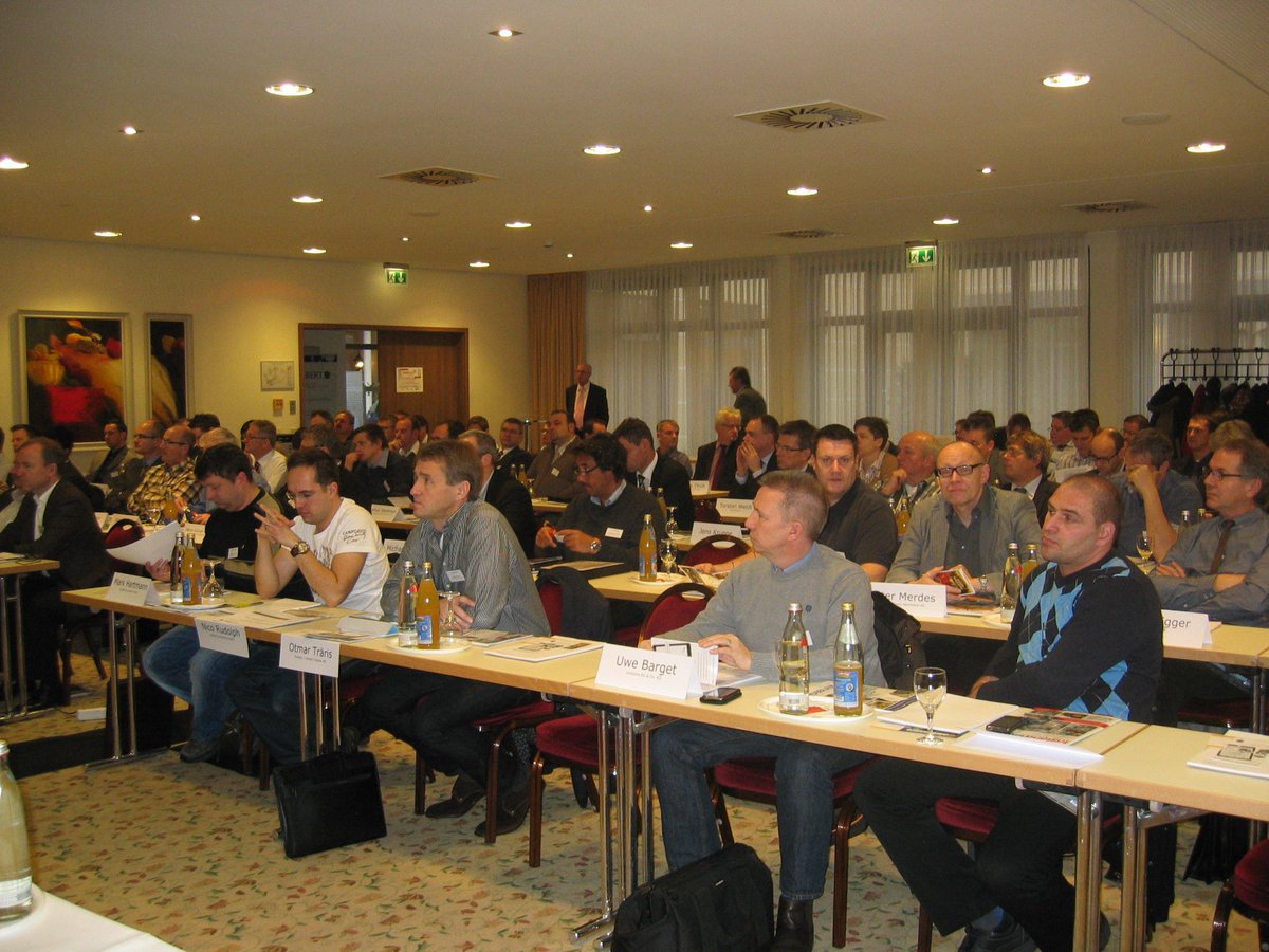 Die nächsten beiden Tage präsentieren wir in #Nürnberg wieder #mobileInstandhaltung mit #InsightMobile und halten einen Vortrag zum Thema Digitalisierung in der #Instandhaltung ifc-ebert.de/tagung-instand…