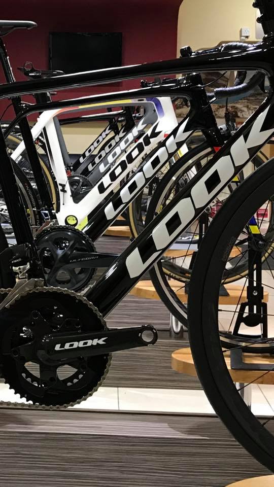 look cycles 2019
