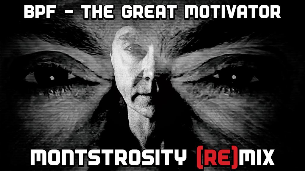 THE GREAT MOTIVATOR - MONTSTROSITY (RE)MIX deadradiostation.com/the-great-moti…