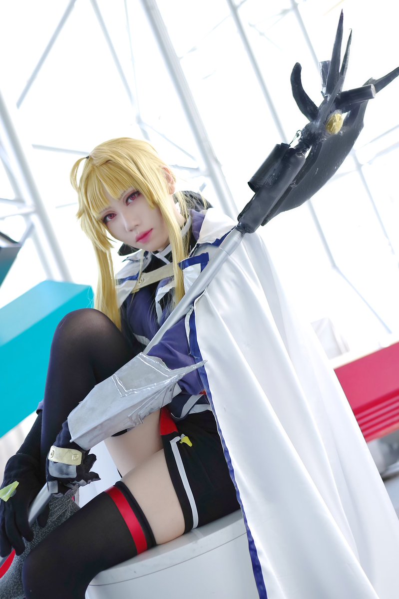 Twoucan 魔法戦記リリカルなのはforce の注目ツイート コスプレ