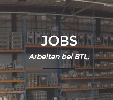 BTL sucht Dich!

Wir suchen für unseren Hauptsitz in Düsseldorf und für die Niederlassung Hannover folgende neue Positionen.

Mehr Informationen unter:
zurl.co/UFTW

#BTLVeranstaltungstechnik #BTL #Veranstaltungstechnik #Jobs #WirSuchenDich