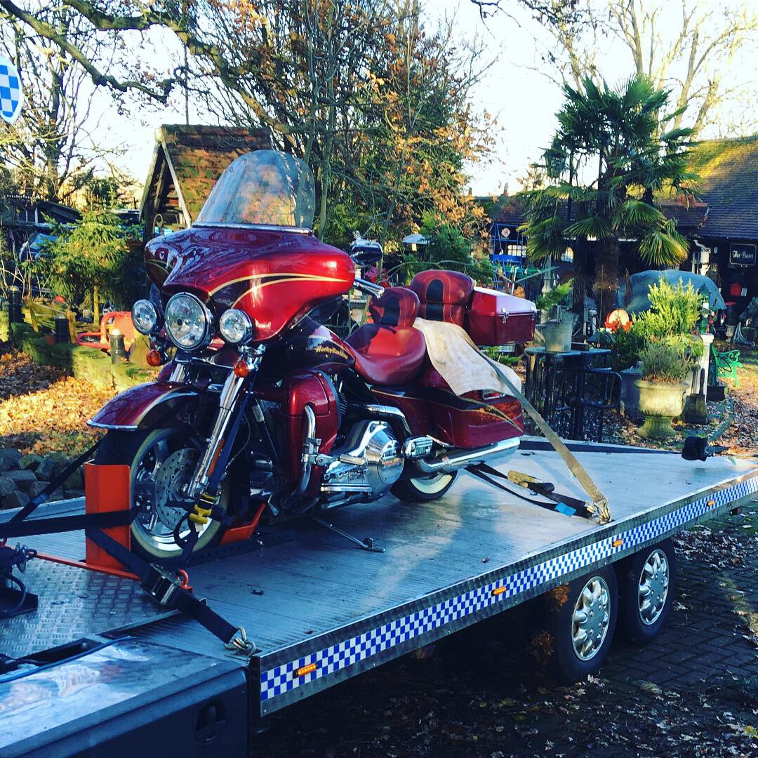 What A Stunning Pair From Friday 😊 

07923 351438 🆘☎️

#acr #acrrecovery #24hour #roadsiderecovery #stalbansrecovery #hemelhempstead #recovery #24hrrecovery #breakdown #watford #luton #harefield #hatfield #londoncolney #london #help #stuck #roadrescue #roadtraffic #restoration