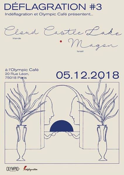 C'est mercredi, nouvelle soirée <a href="/Indeflagration/">Indeflagration</a> à <a href="/Olympic_75018/">Olympic Café</a> - On vous invite !
popnews.com/concours/soire…
#Concours