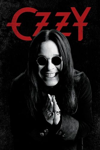 Happy Birthday To The one and only Ozzy Osbourne!!!!  