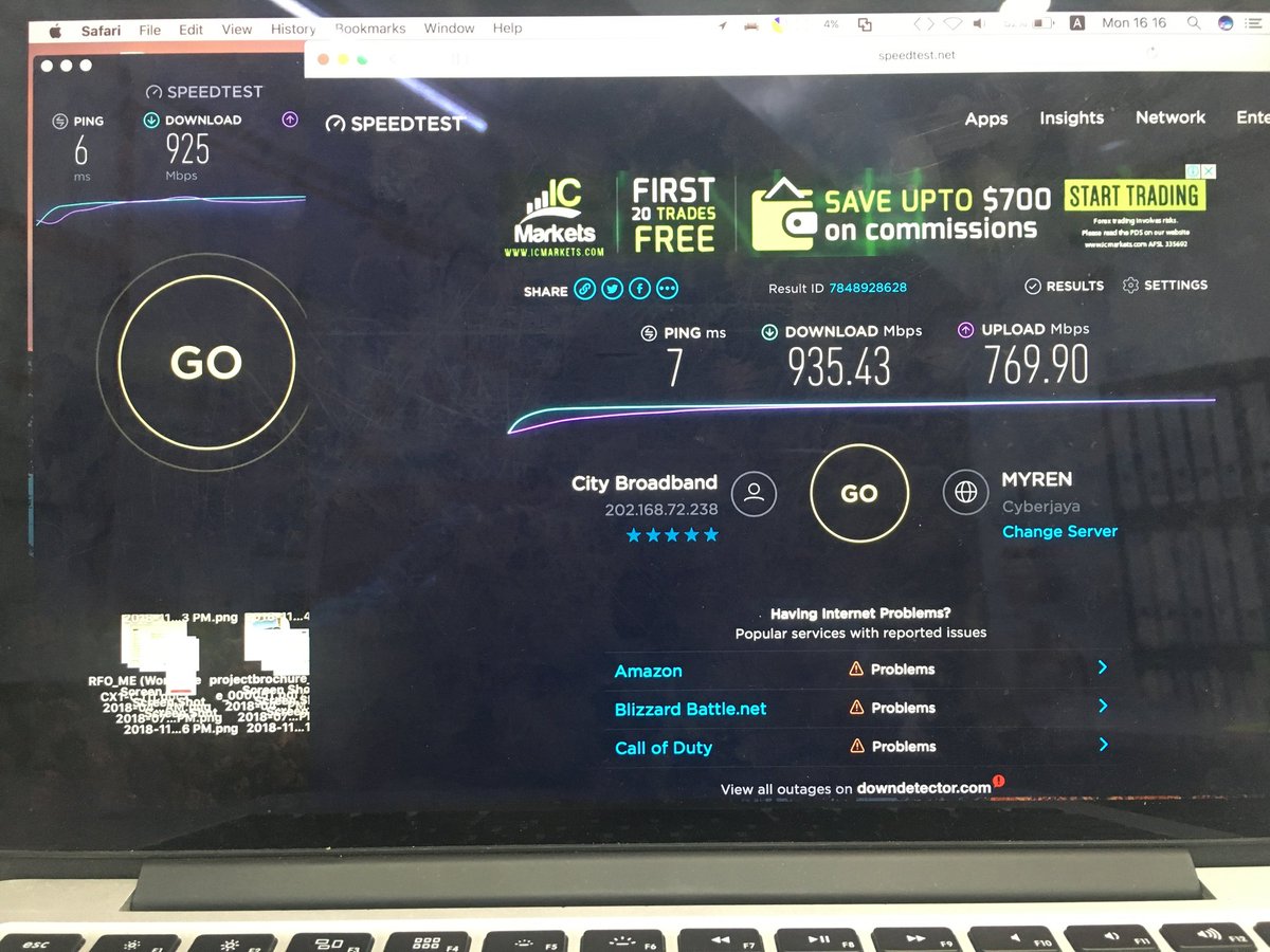posmalaysia's tweet image. Pejabat Pos Jasin is powered up to 900 Mbps! Kudos to @Tenaga_Nasional for its pilot project delivering broadband using its existing infra.

A huge thank you to Minister @GobindSinghDeo, @Ishsal and @SKMM_MCMC for providing the Rakyat with affordable high-speed internet!