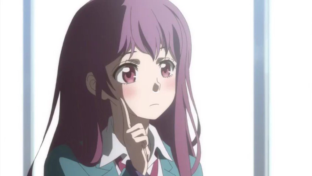 ずっと前から好きでした