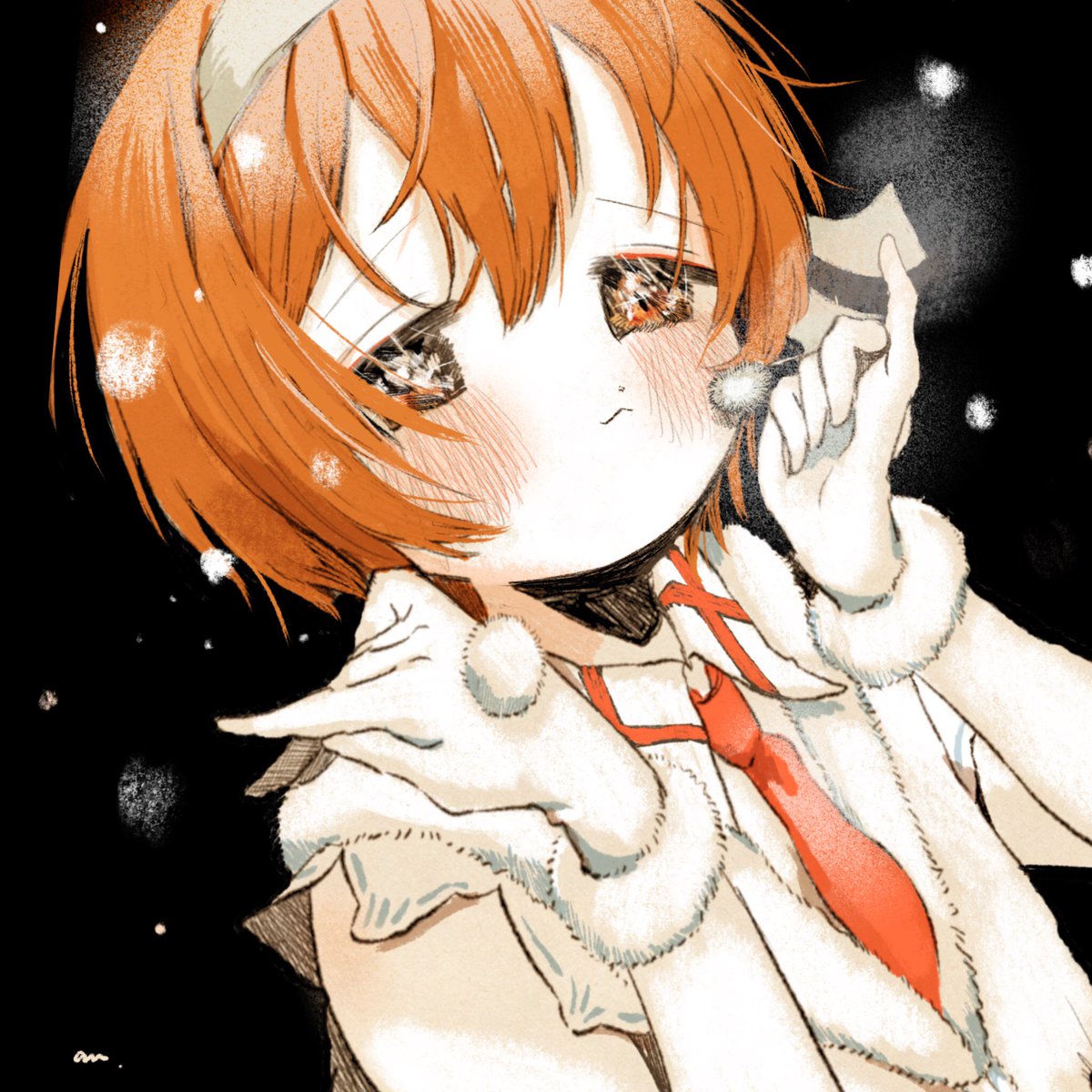 デレステ お題箱より ふんふんふんふんフレデリカちゃん デレステ あんころもちこ先生のイラスト