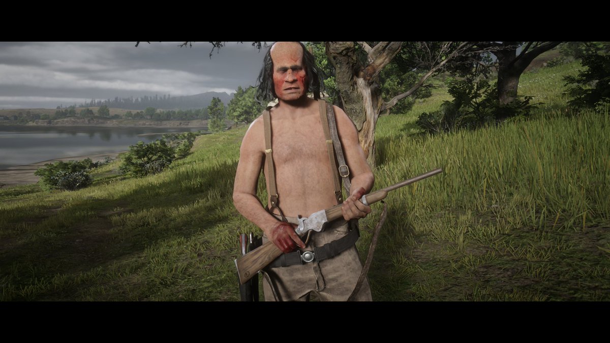 Sentientfart's tweet image. #PS4share