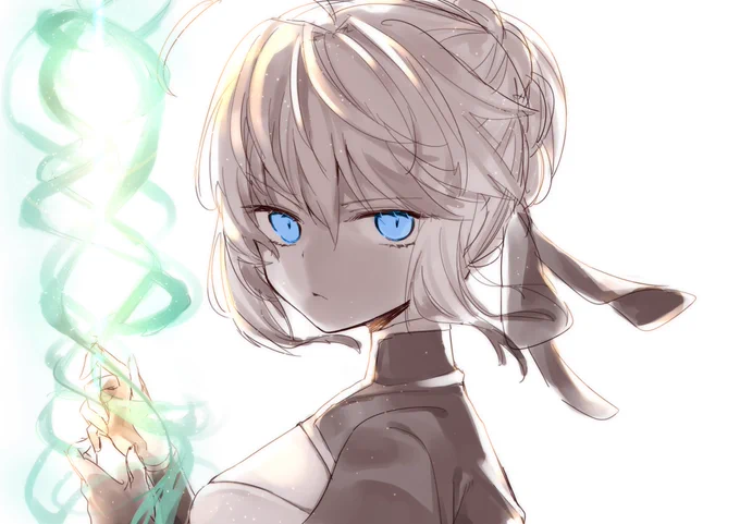 らくがき 