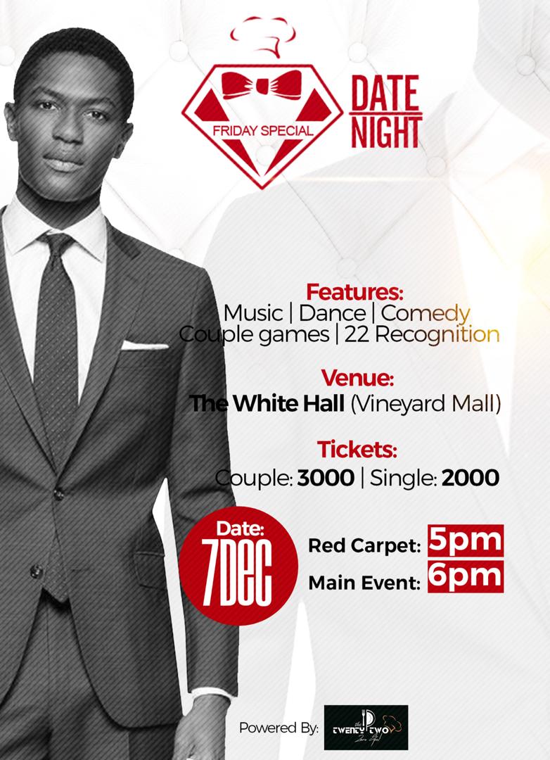 22logisticsng's tweet photo. I'd give you love on top, extra love on top🎶 Oya take her for #datenight2018 https://t.co/bzRREVageP