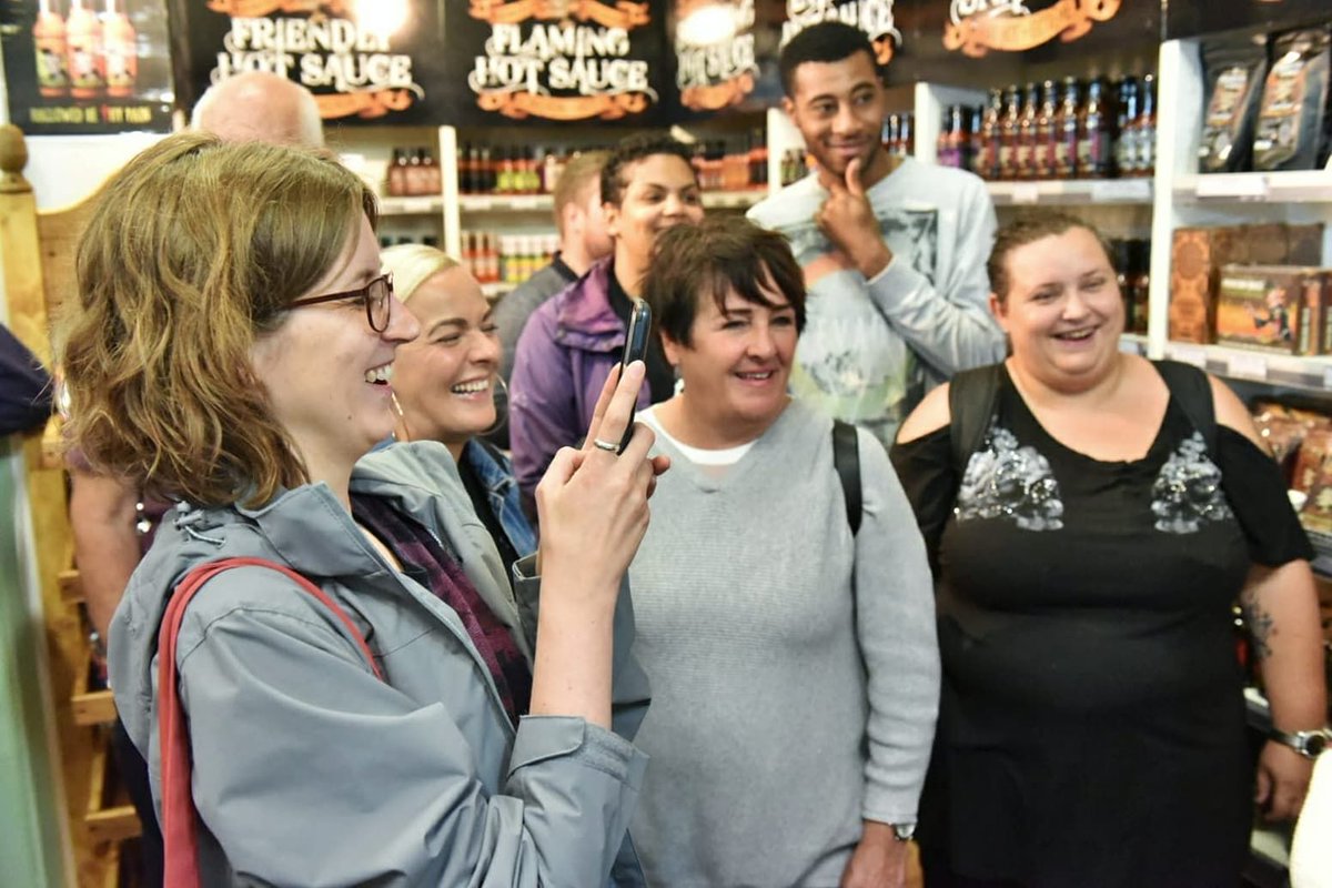 Bristolconnect's tweet photo. We're loving the event submissions we've received so far, from collaborative cooking to cultural banquets and scientific cocktail talks!
We'd love to hear your event ideas for Food Connections 2019, even if it's just a rough outline at the moment: https://t.co/YOzRUiO9eS
#BFC2019 https://t.co/QSm2lYbrvg