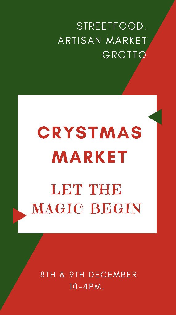 Beckenham Market tweet media